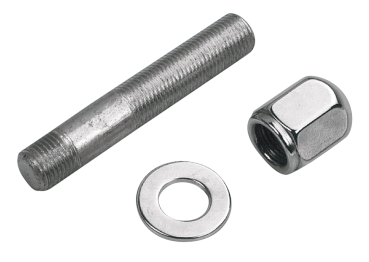 UNTERES STOSSDÄMPFER BOLZEN-KIT FÜR FX & FL MODELLE